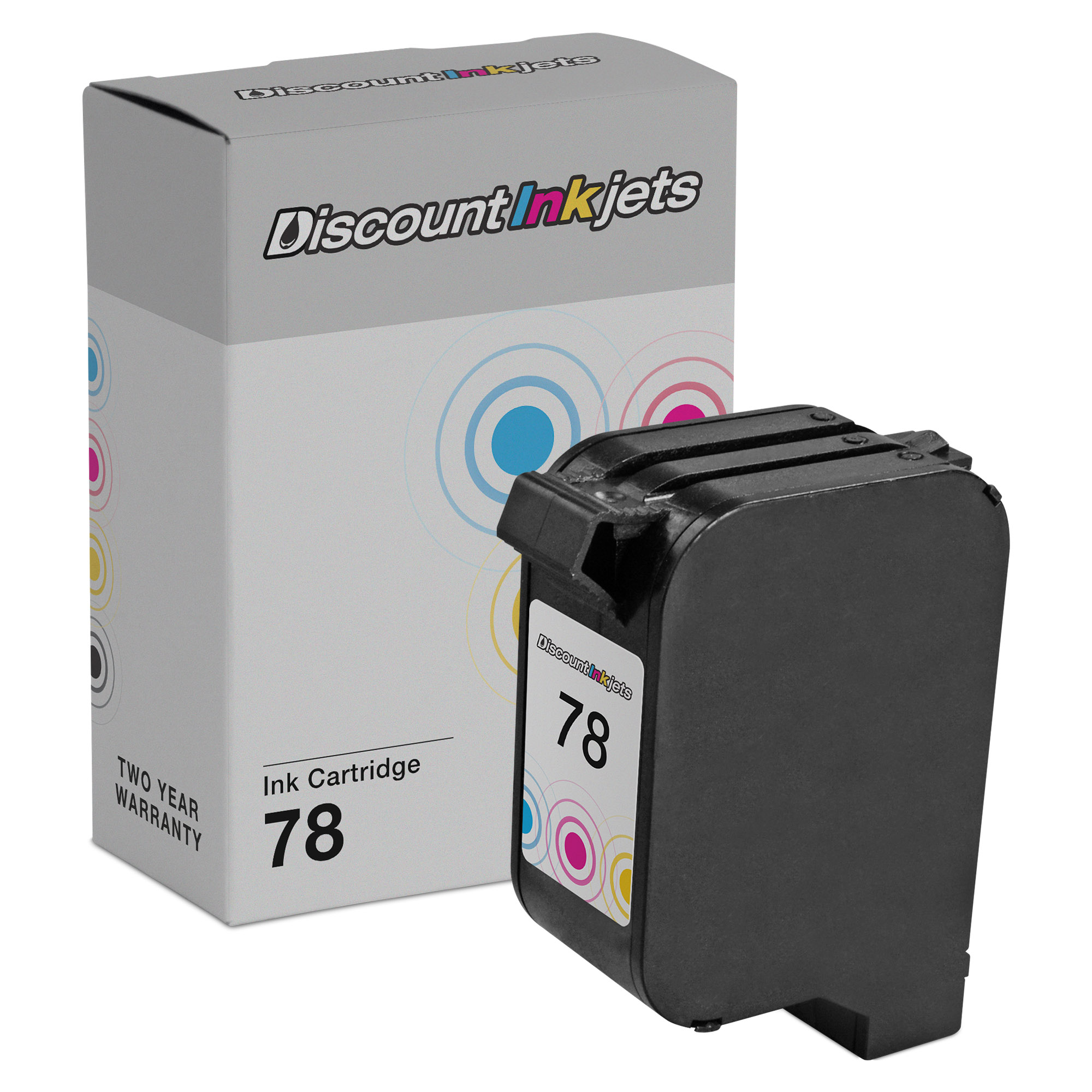 Hp Ink 952 HP 78 Color Ink Cartridge Replacement - Remanufactured Tri ...
