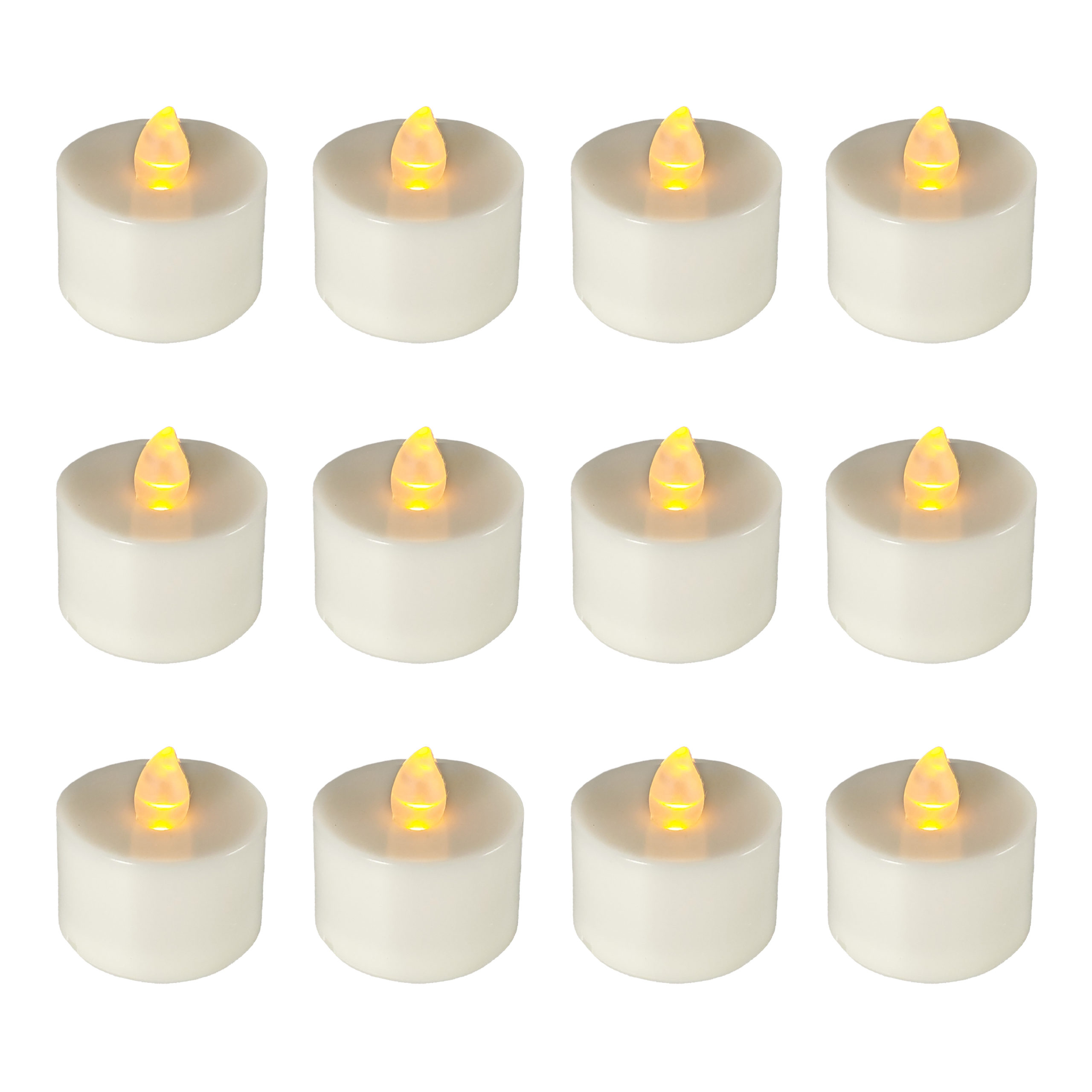 battery tea lights ebay