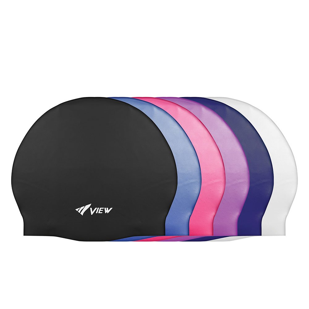 Tusa Swim Cap Silicone - Picture 3 of 13