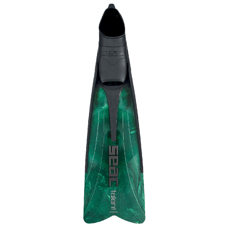 Seac Talent, Semi-Long Fins for spearfishing, free diving and diving