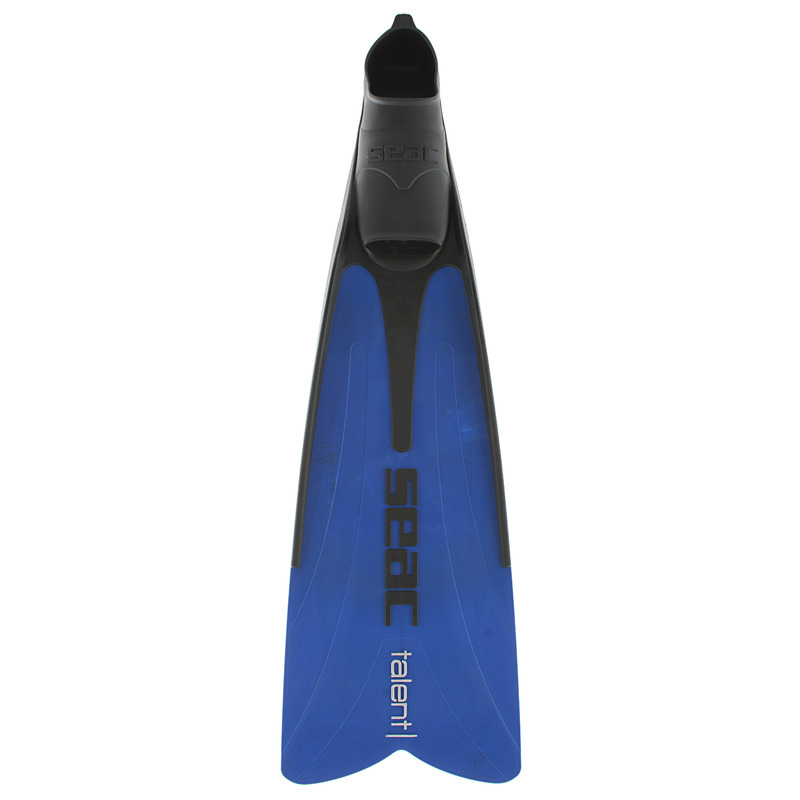 Seac Talent, Semi-Long Fins for spearfishing, free diving and diving