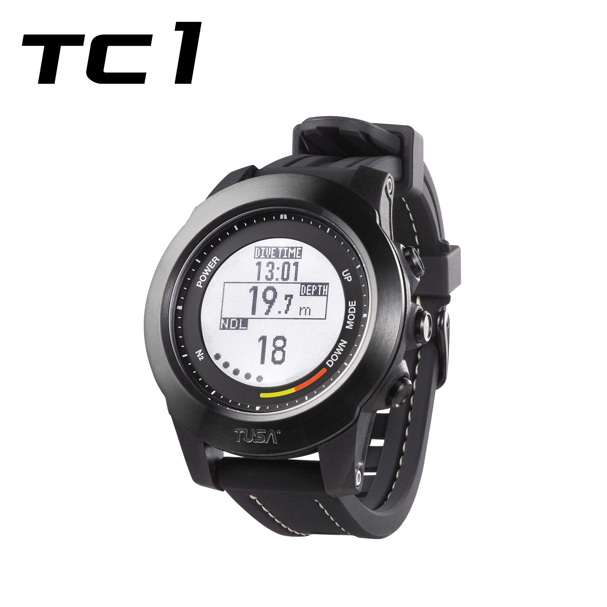 Tusa TC1 Wrist Computer