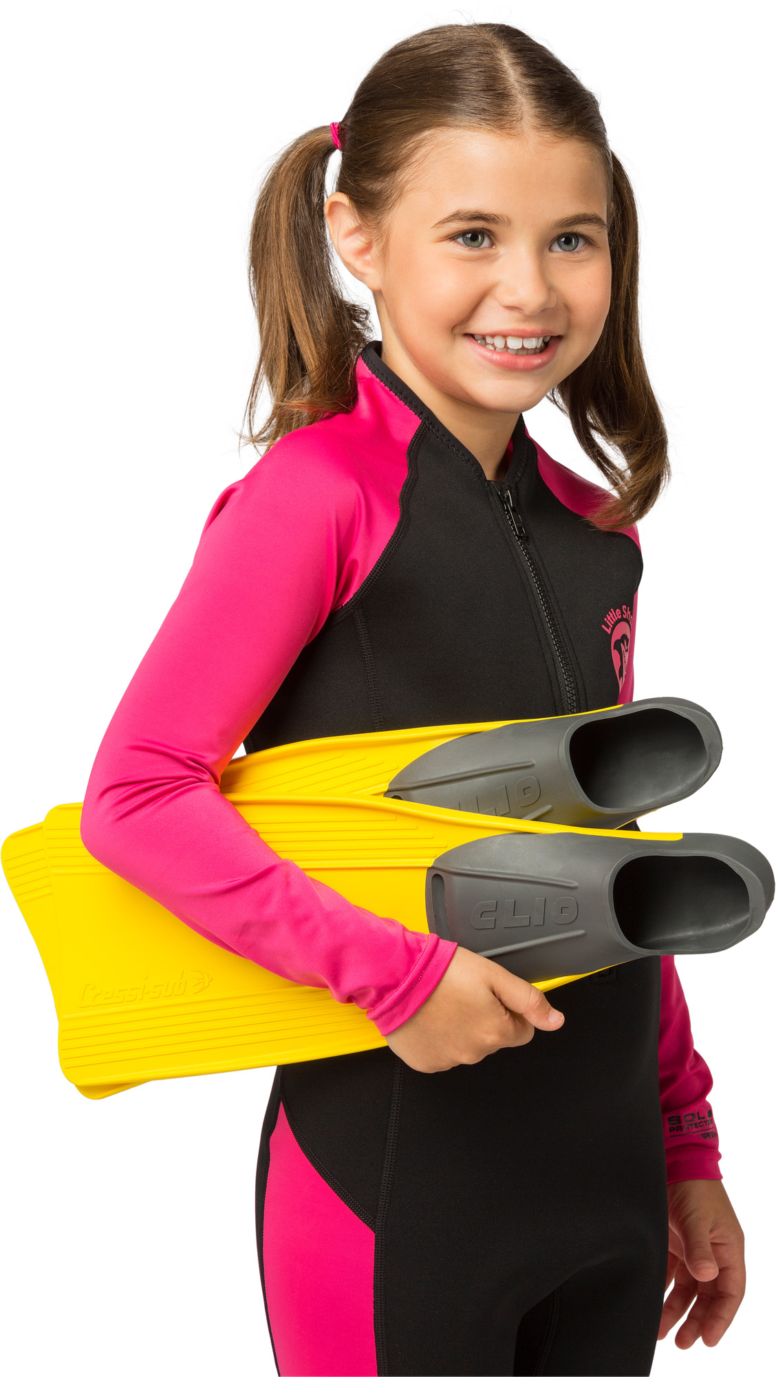 Cressi Clio Diving Fins - Picture 18 of 18