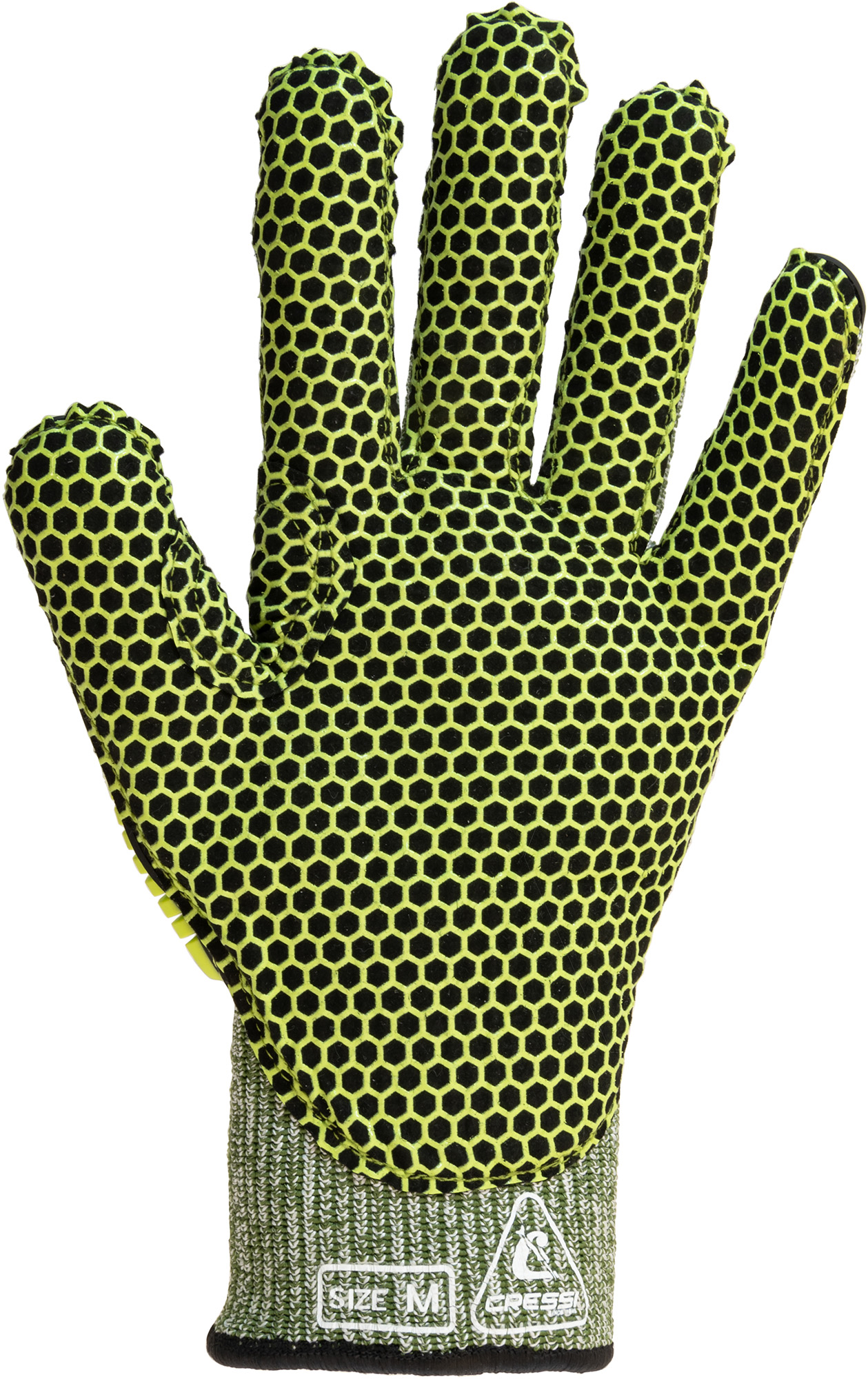 Cressi HEX Grip Gloves - Picture 9 of 10
