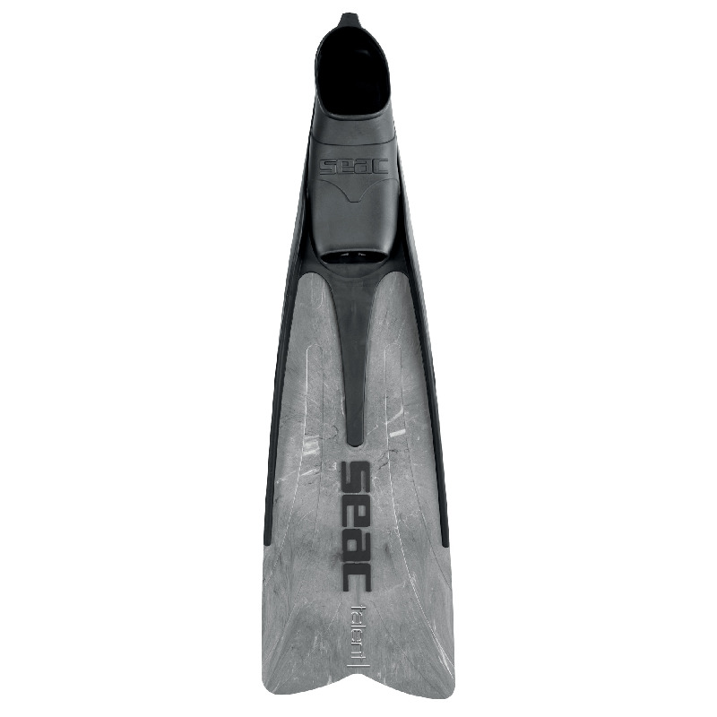 Seac Talent, Semi-Long Fins for spearfishing, free diving and diving