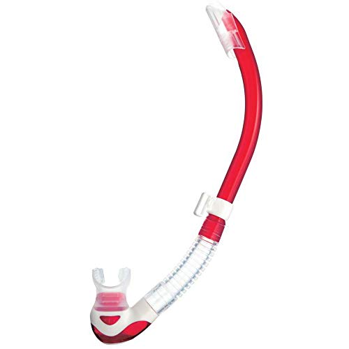 Tusa Platina Hyperdry Ii Snorkel