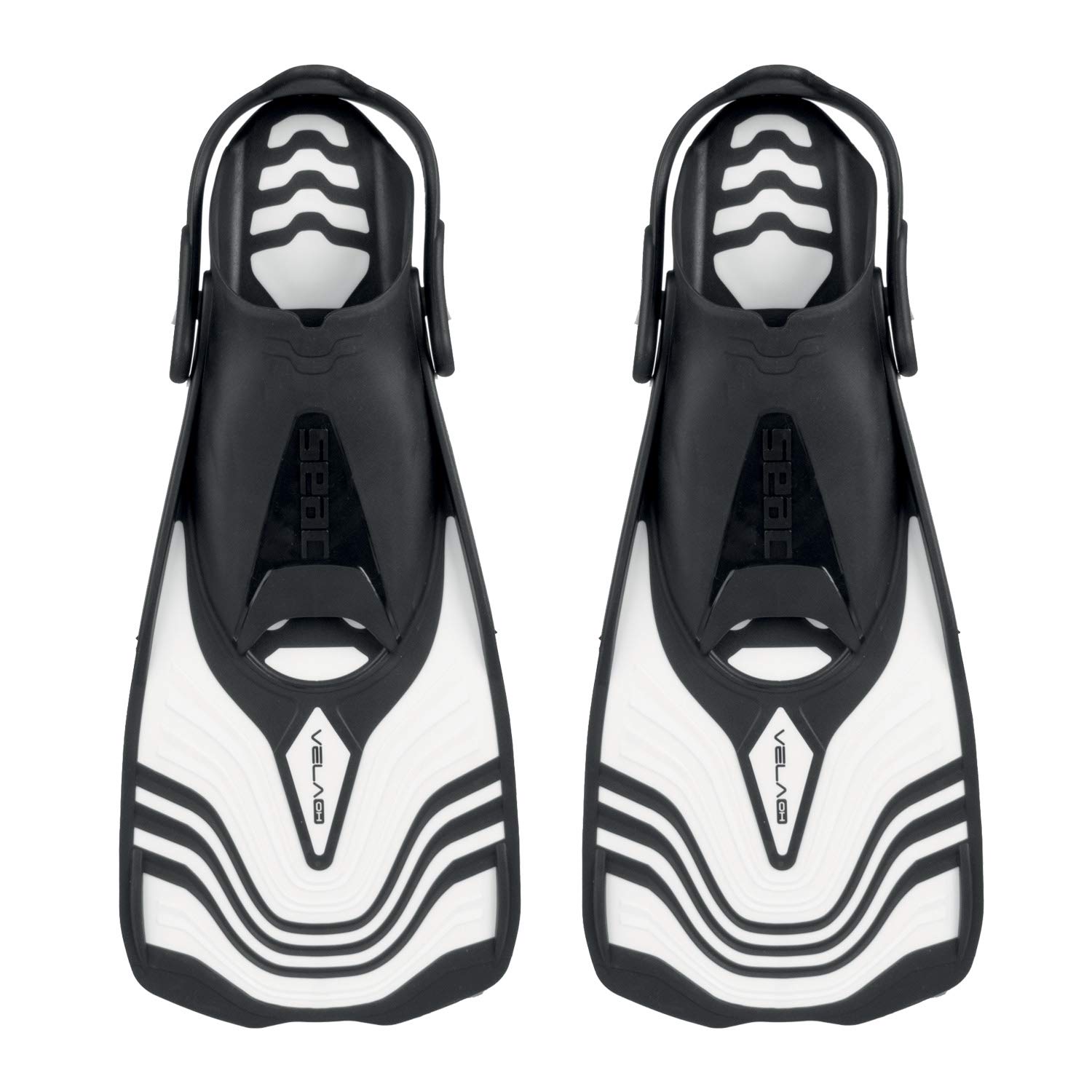 Seac Vela Oh Fins - Picture 21 of 29