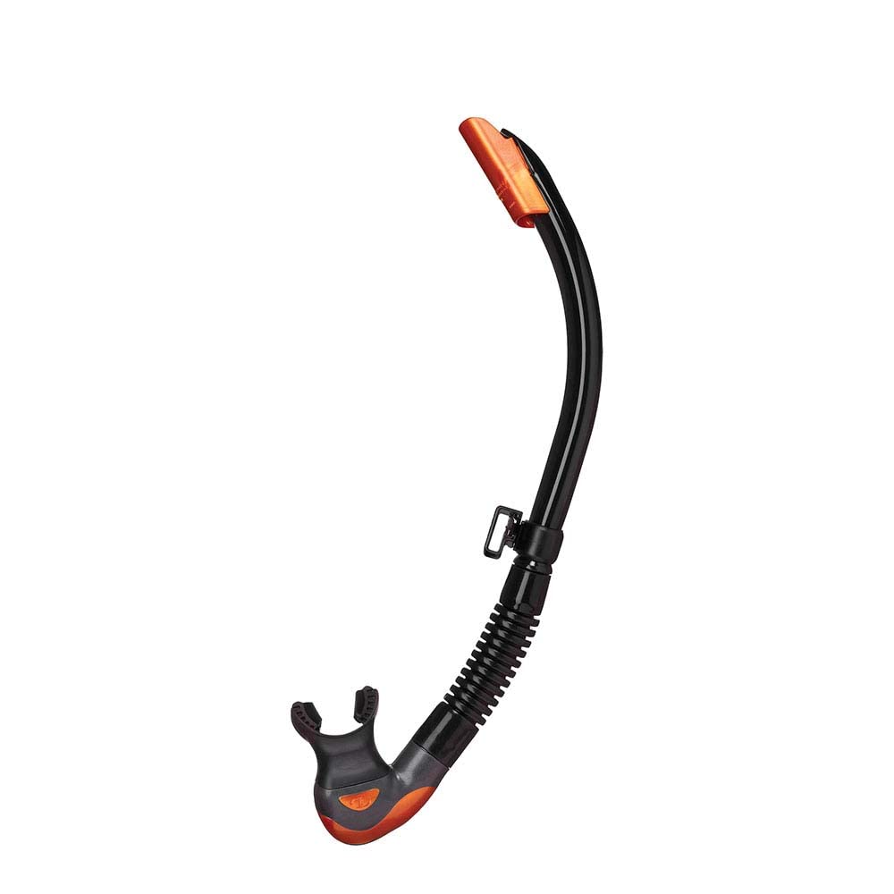 Tusa Platina Hyperdry Ii Snorkel