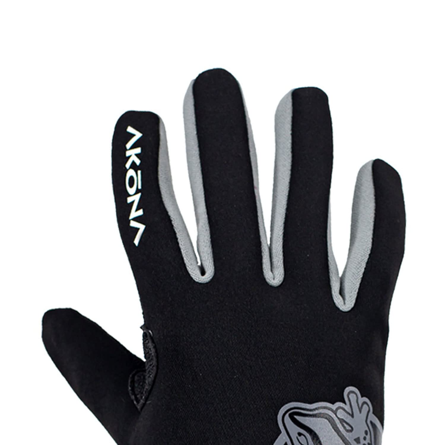 Akona Bali Glove - Picture 3 of 8