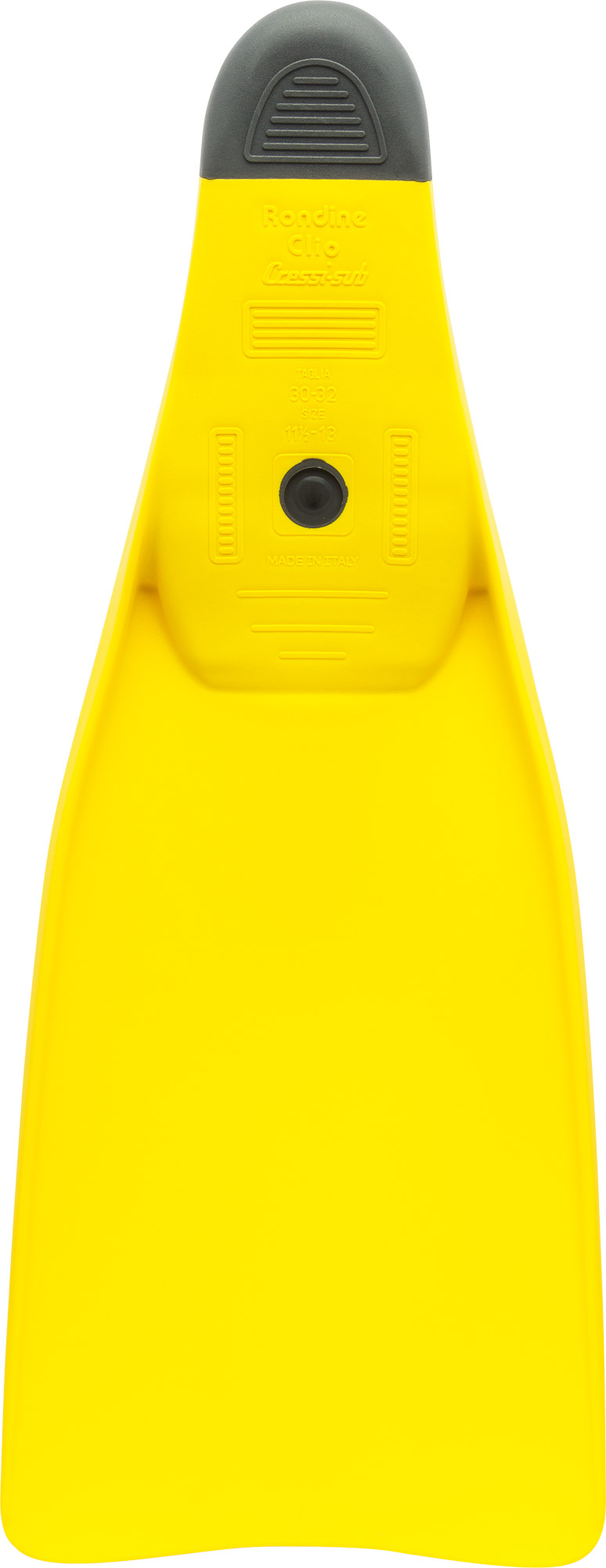 Cressi Clio Diving Fins - Picture 15 of 18