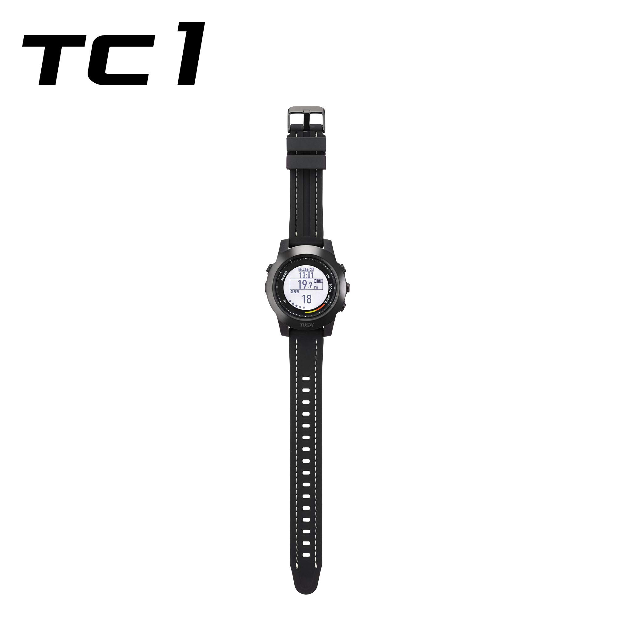 Tusa TC1 Wrist Computer