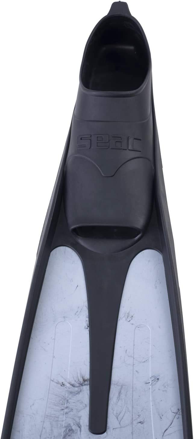 Seac Talent, Semi-Long Fins for spearfishing, free diving and diving