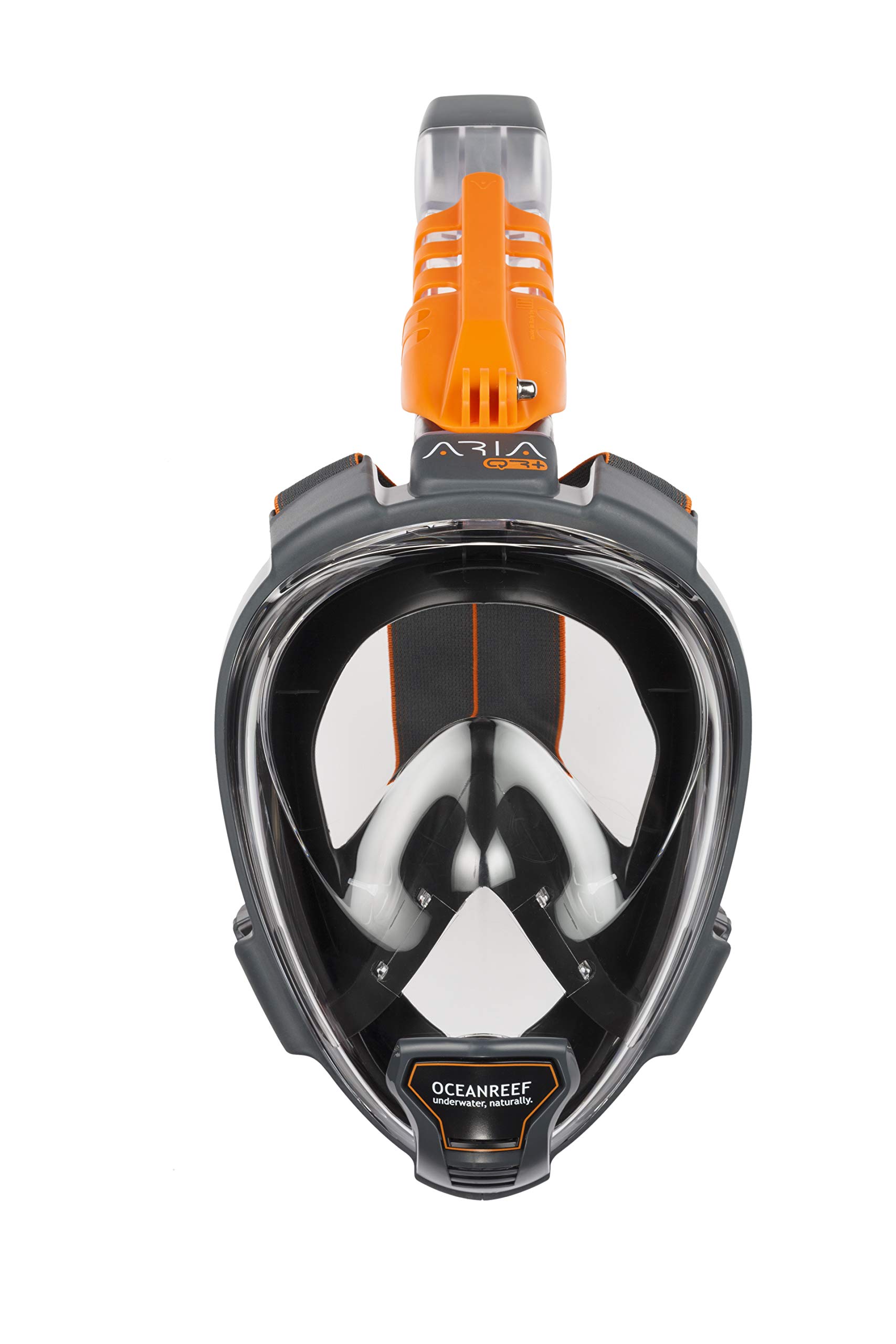 Ocean Reef Aria QR+ Fullface Mask Snorkel Combo