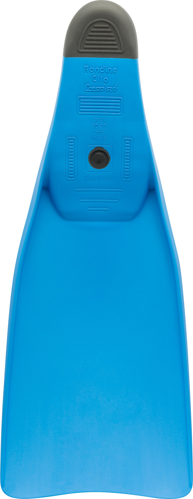 Cressi Clio Diving Fins - Picture 10 of 18