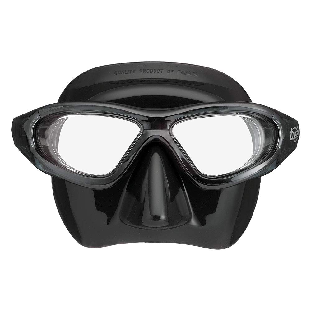 Tusa Adult Freediving Mask - Picture 4 of 12