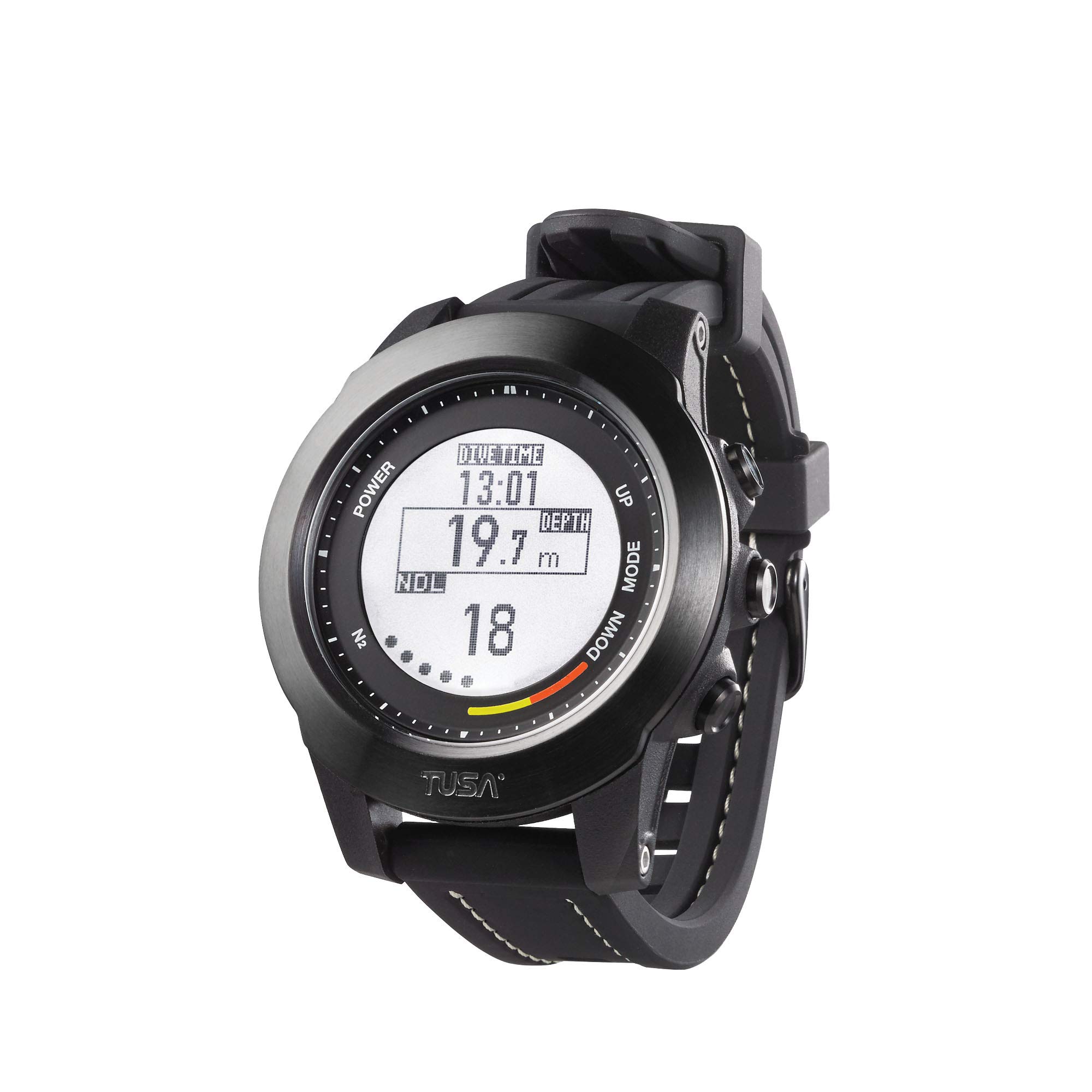 Tusa TC1 Wrist Computer