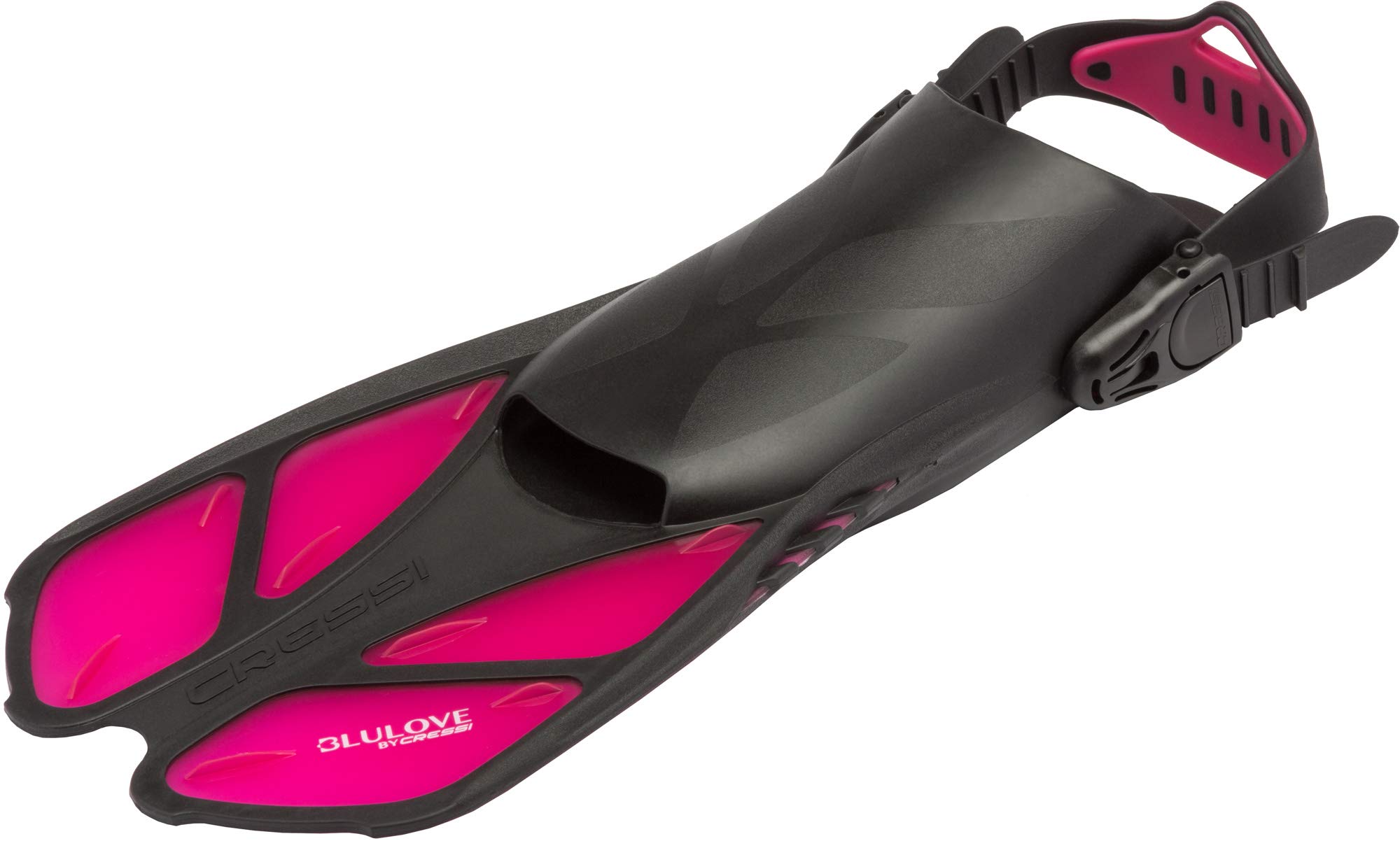 Cressi Bonete Pro Fins - Picture 12 of 12