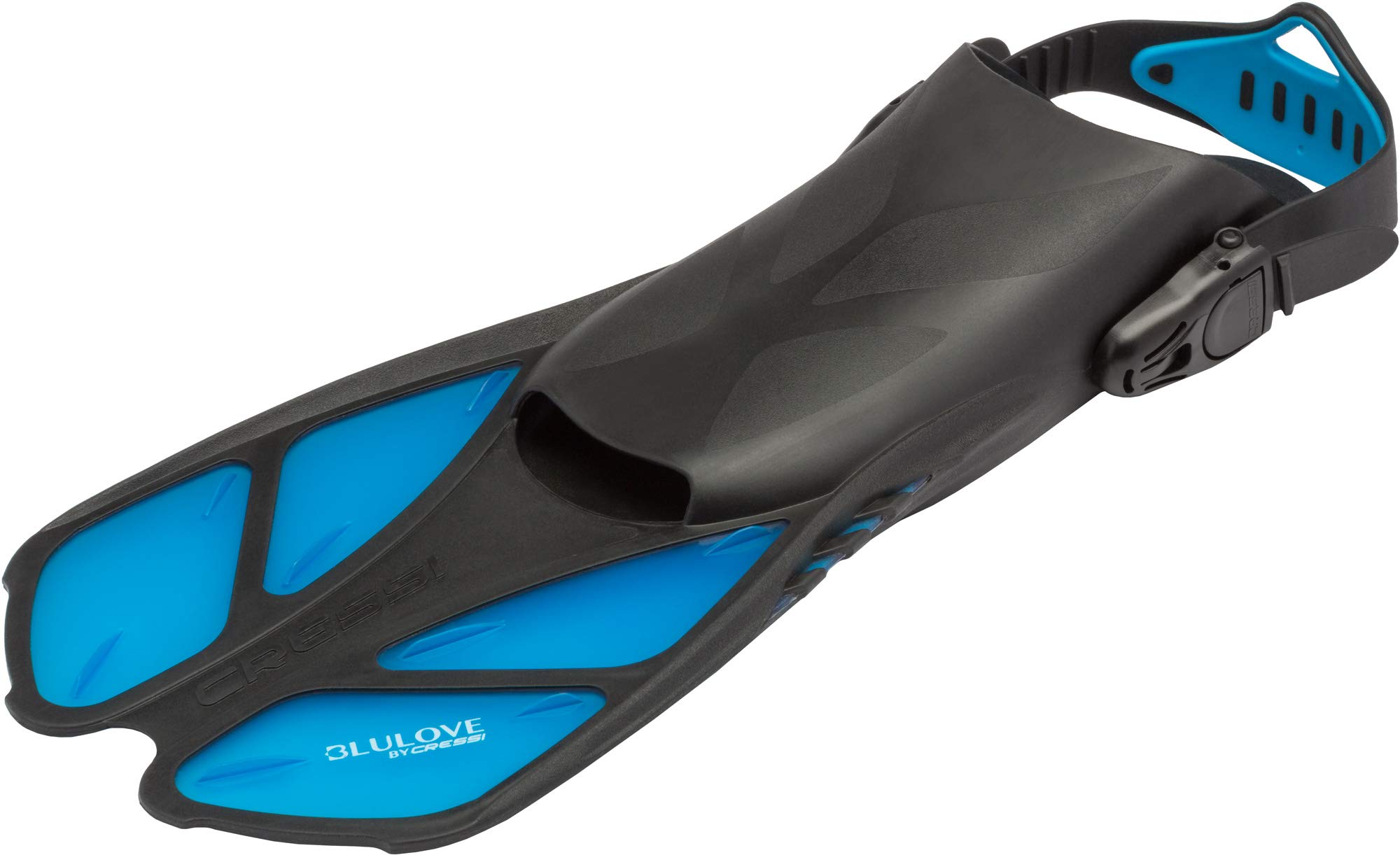 Cressi Bonete Pro Fins - Picture 6 of 12