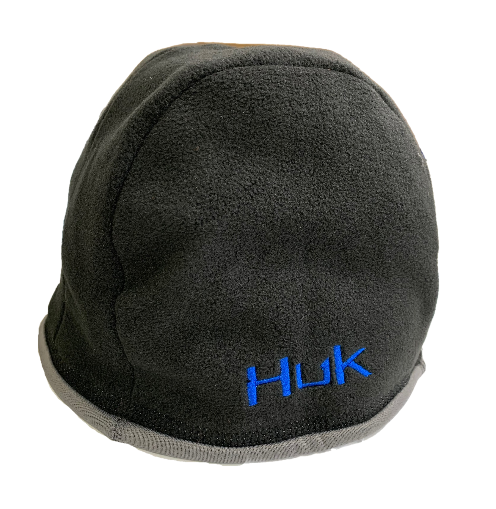 Huk Reversible Beanie Huk Blue | eBay