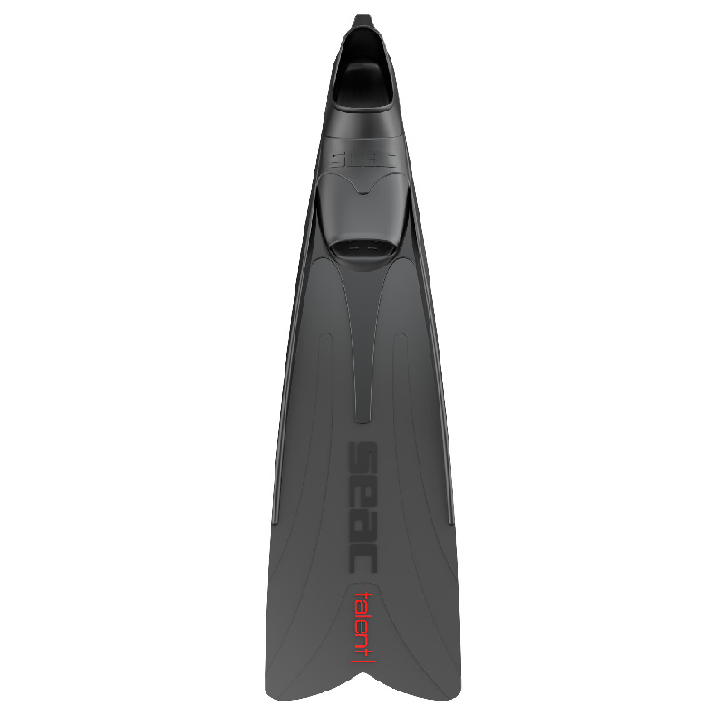 Seac Talent, Semi-Long Fins for spearfishing, free diving and diving