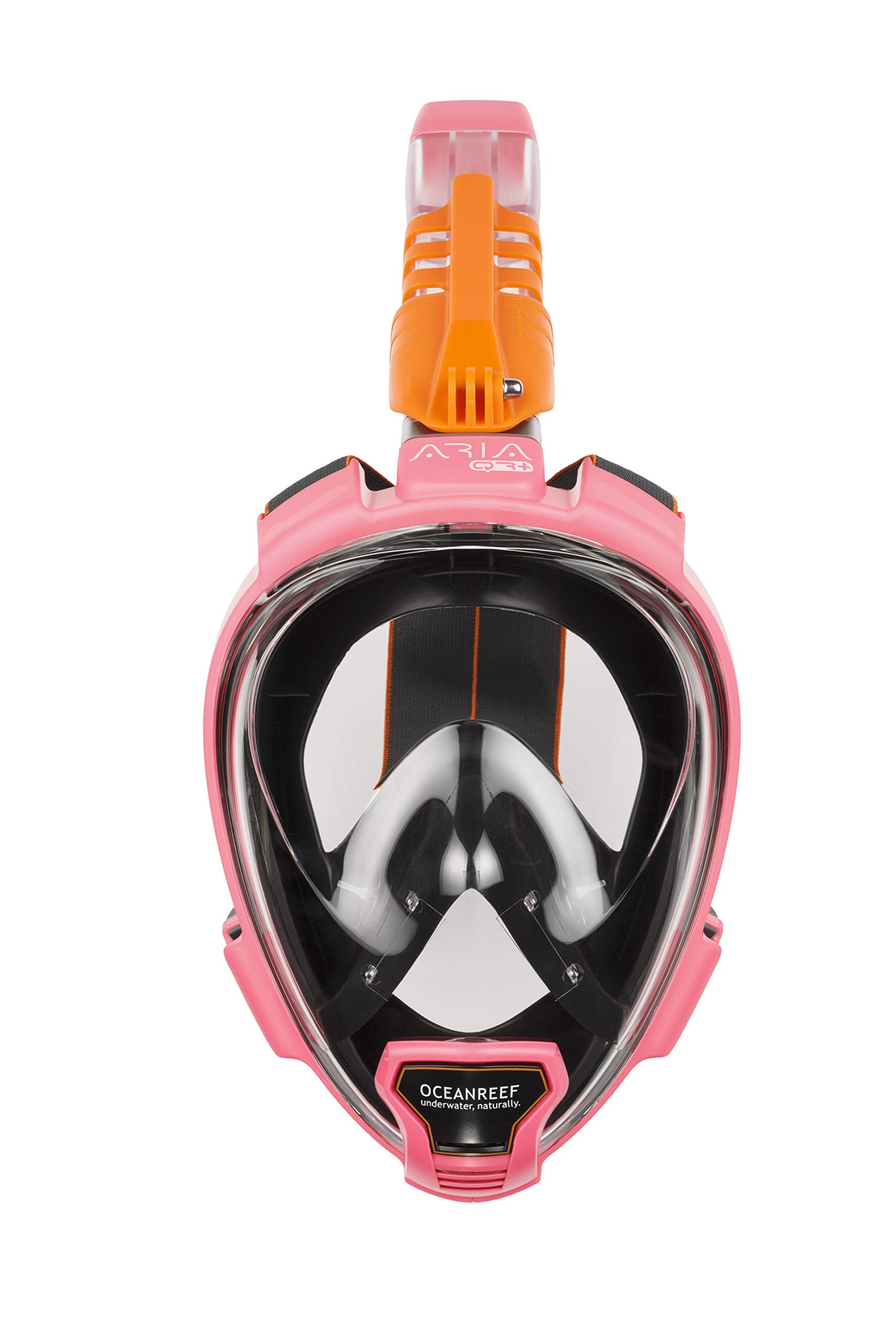 Ocean Reef Aria QR+ Fullface Mask Snorkel Combo