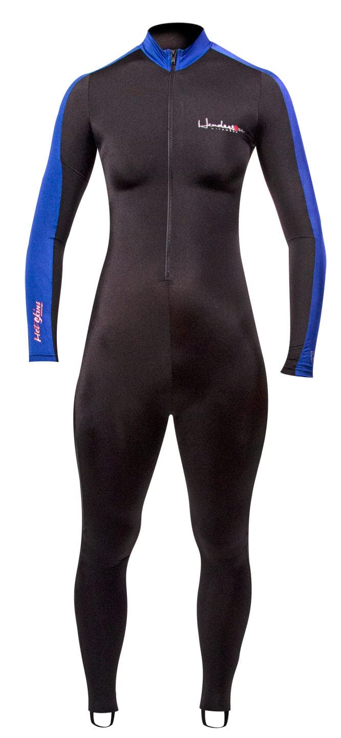 Traje completo Henderson Hot Skins - Imagen 12 de 31