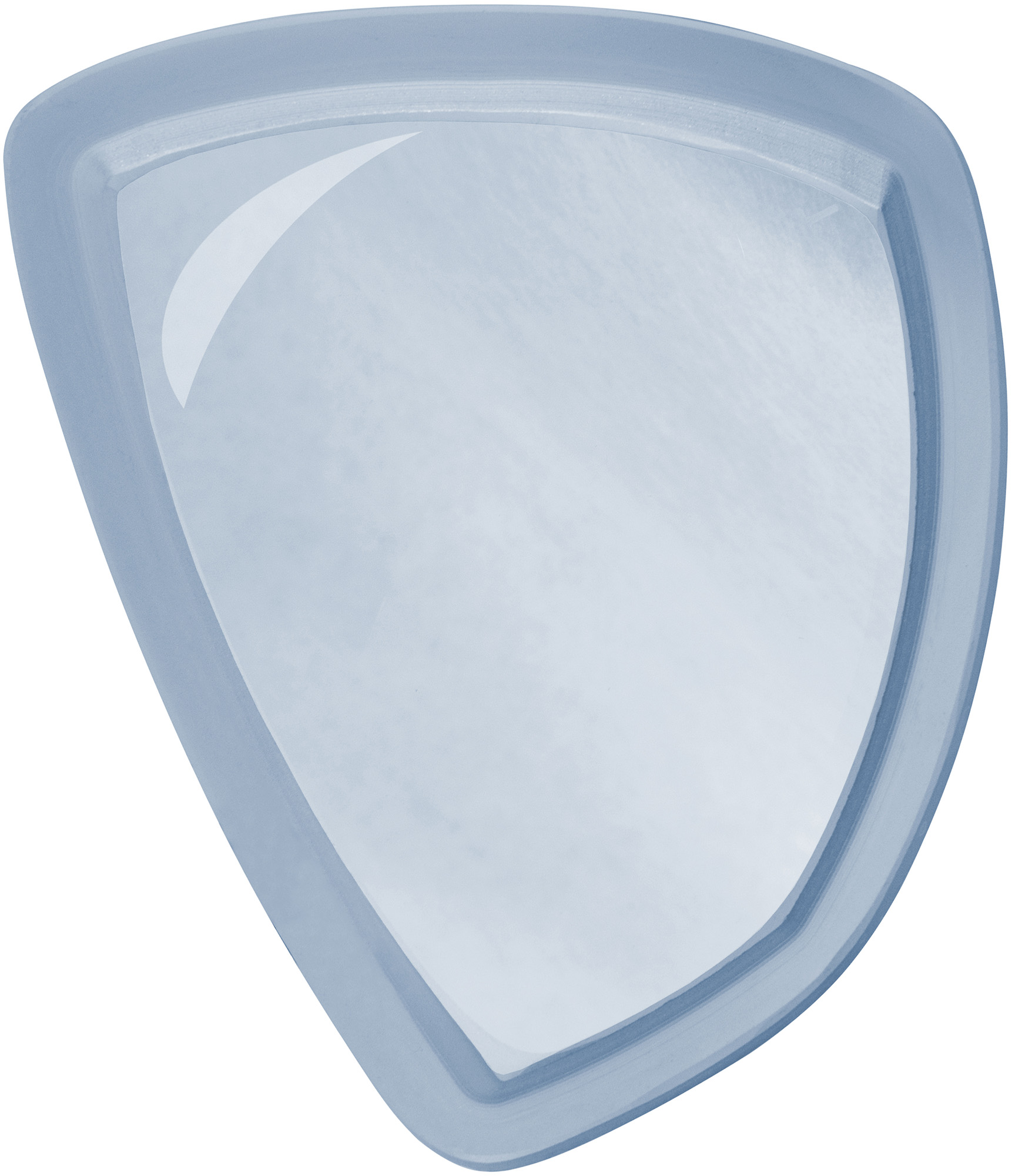 Cressi Optical Single Lens for Big Eyes Mask - Picture 13 of 23