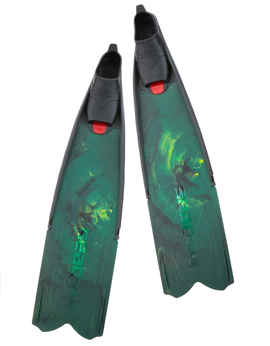 Seac Motus  Freediving Long Fins