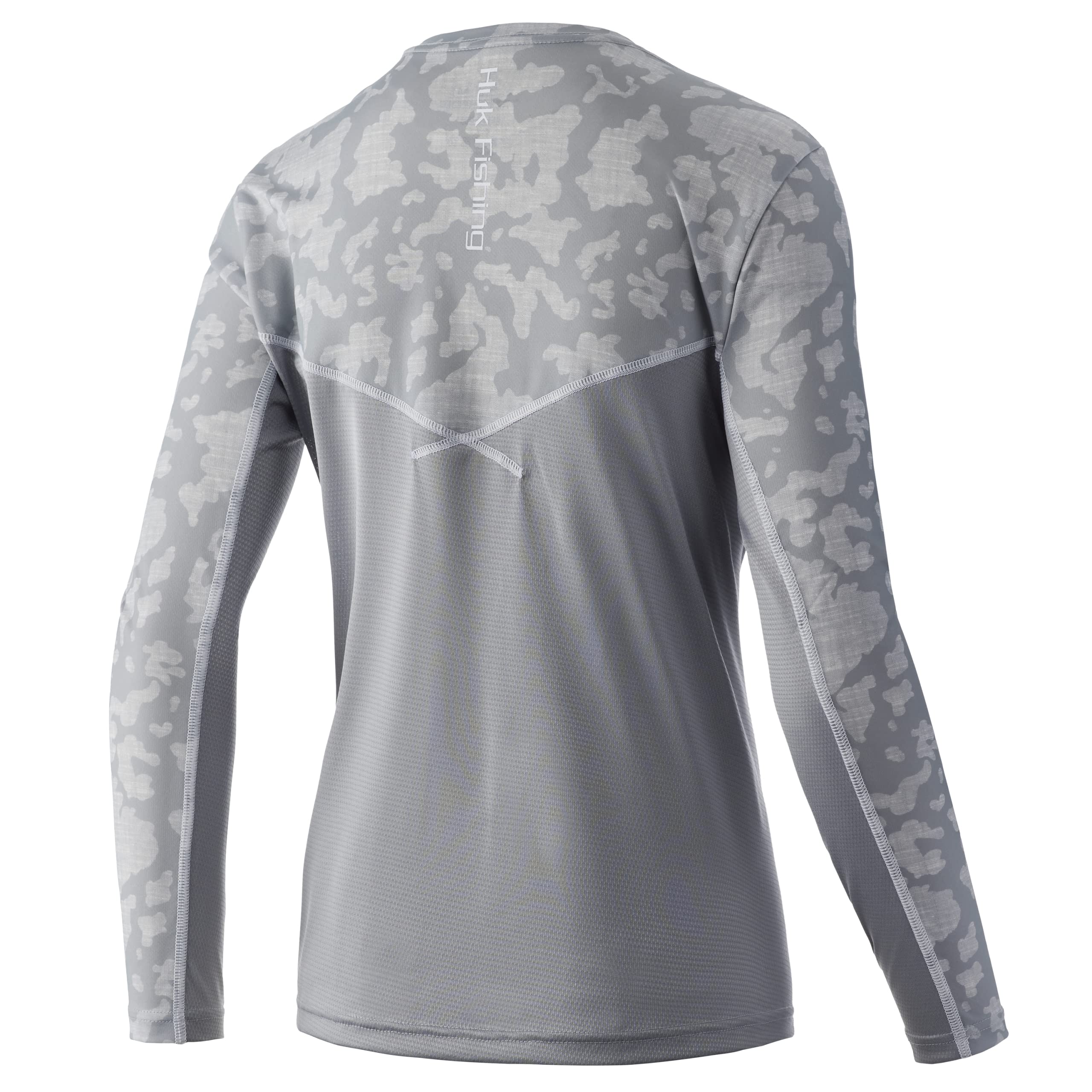 Huk Icon X Running Lakes Ls - Picture 6 of 6