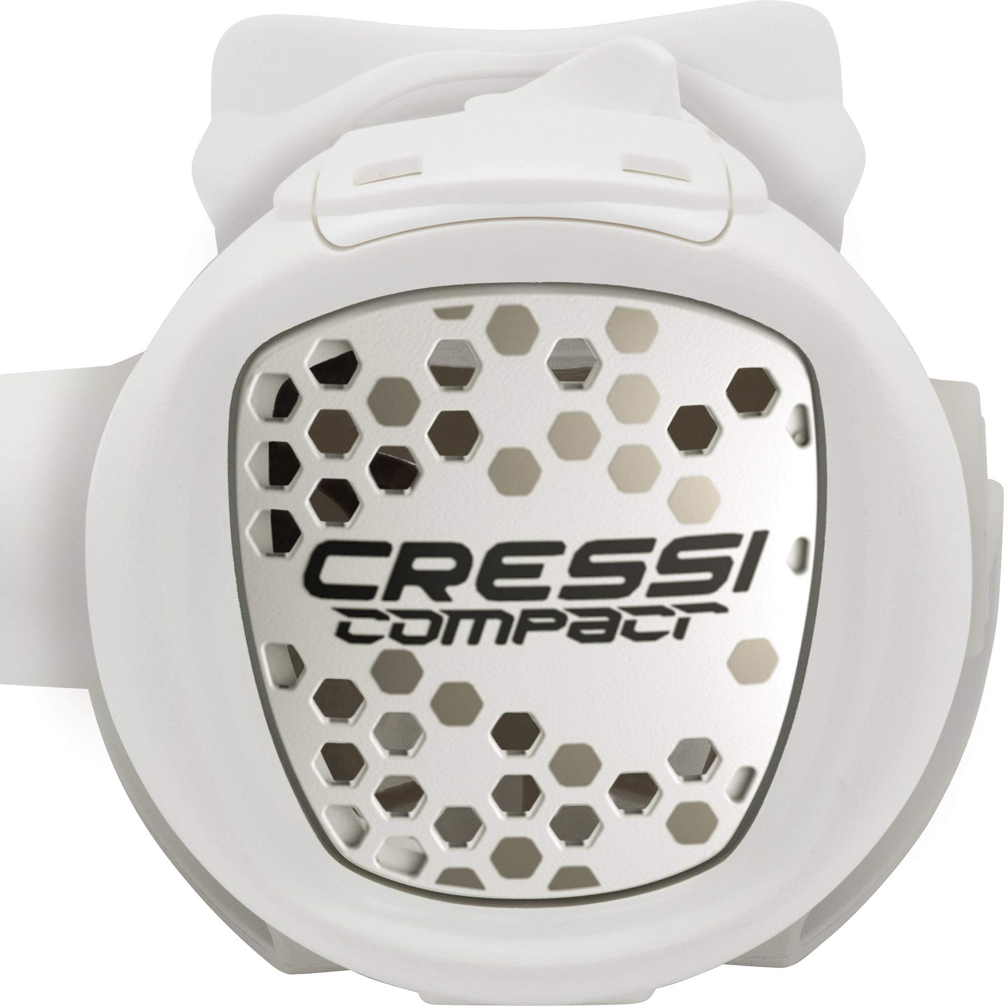 Cressi MC9 / Compact, INT, One Size - Picture 13 of 14