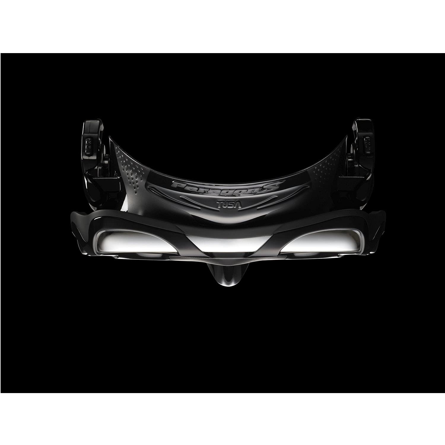 TUSA Paragon S Mask White - Picture 18 of 18