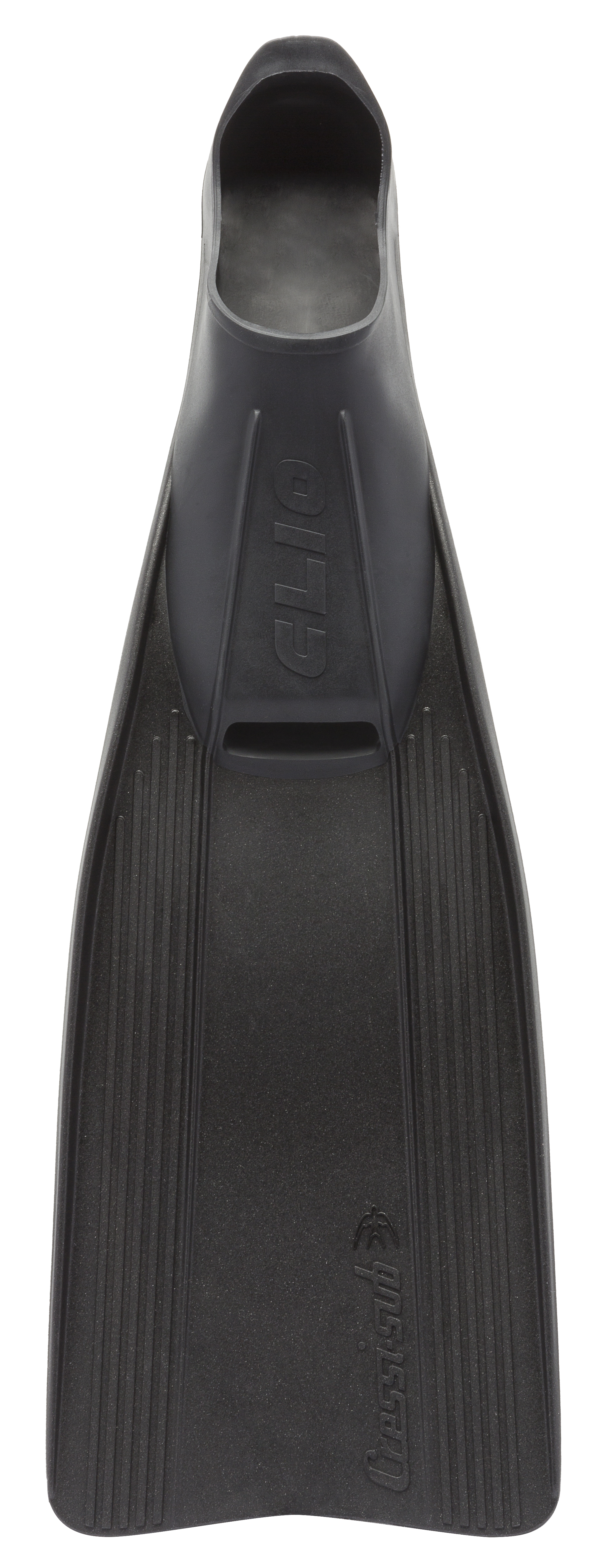 Cressi Clio Diving Fins - Picture 3 of 18