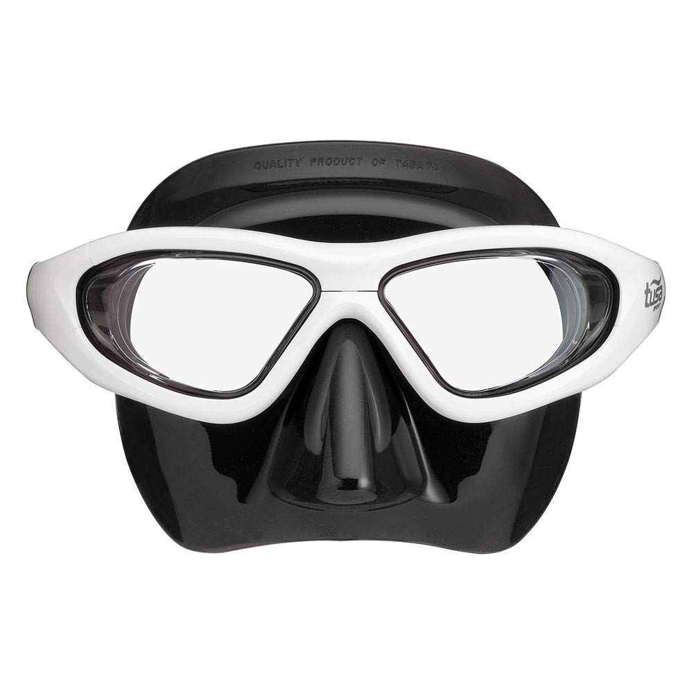 Tusa Adult Freediving Mask - Picture 11 of 12