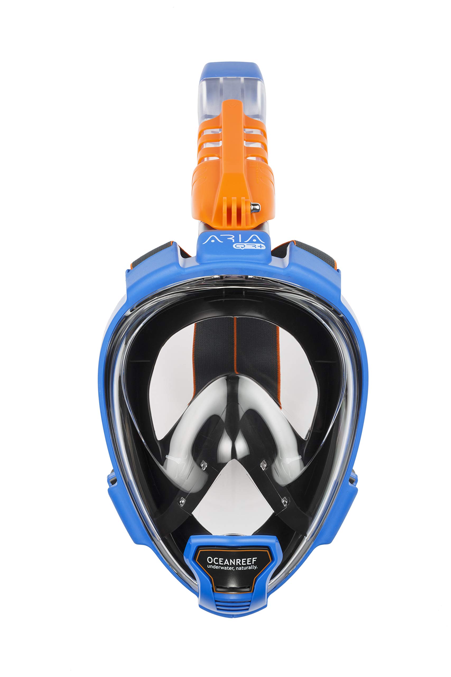 Ocean Reef Aria QR+ Fullface Mask Snorkel Combo