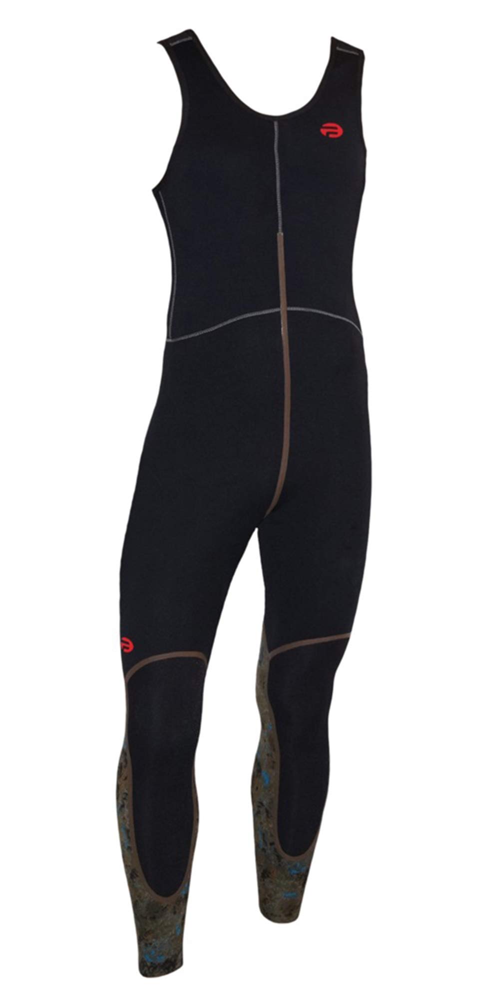 Pinnacle Men's Elude 5mm Spearfishing Wetsuit - Picture 4 of 11