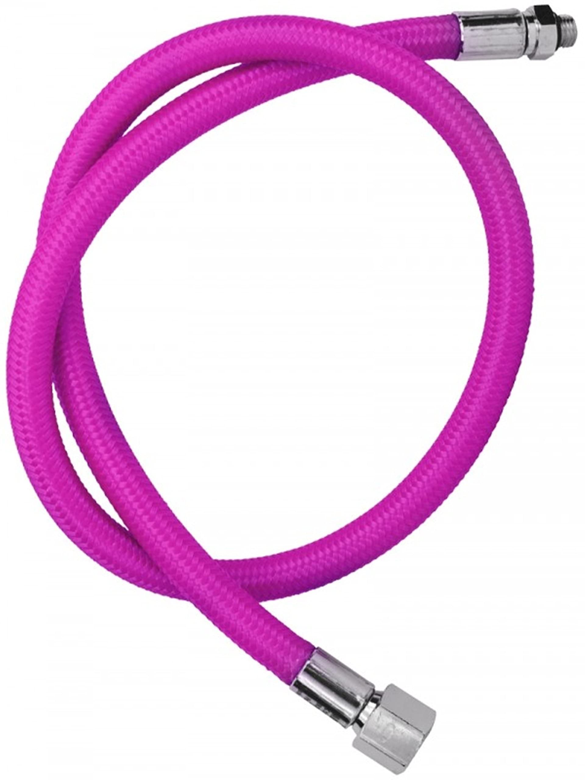 XS Scuba MIFLEX 40 inch Low Pressure Regulator Hose Blue - Picture 15 of 20