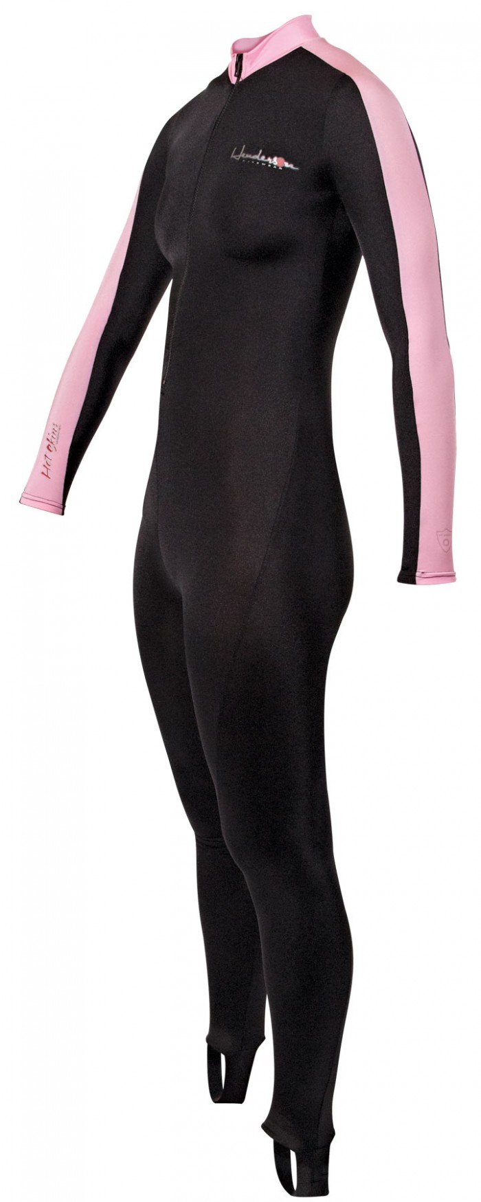 Traje completo Henderson Hot Skins - Imagen 27 de 31
