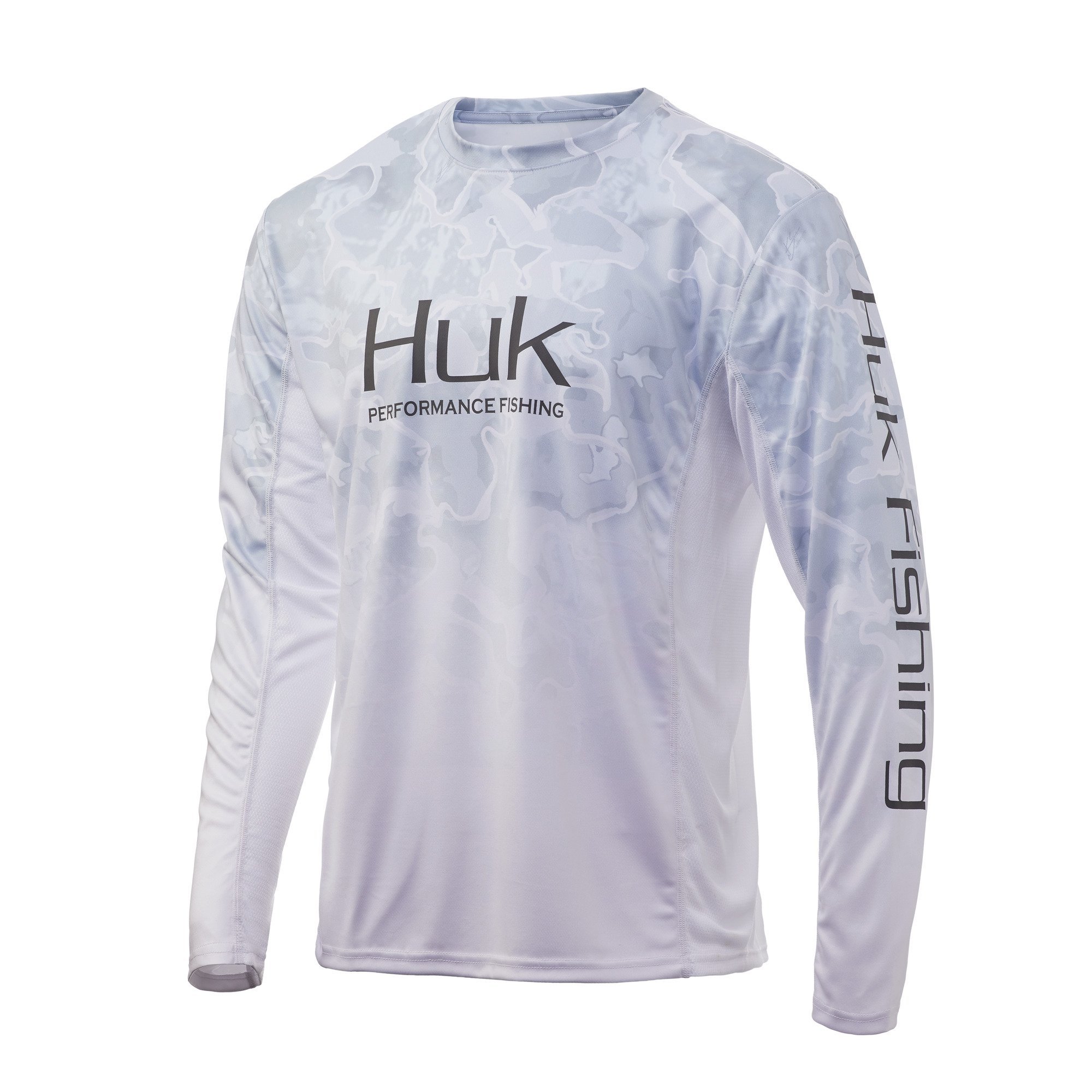 huk performance shirt