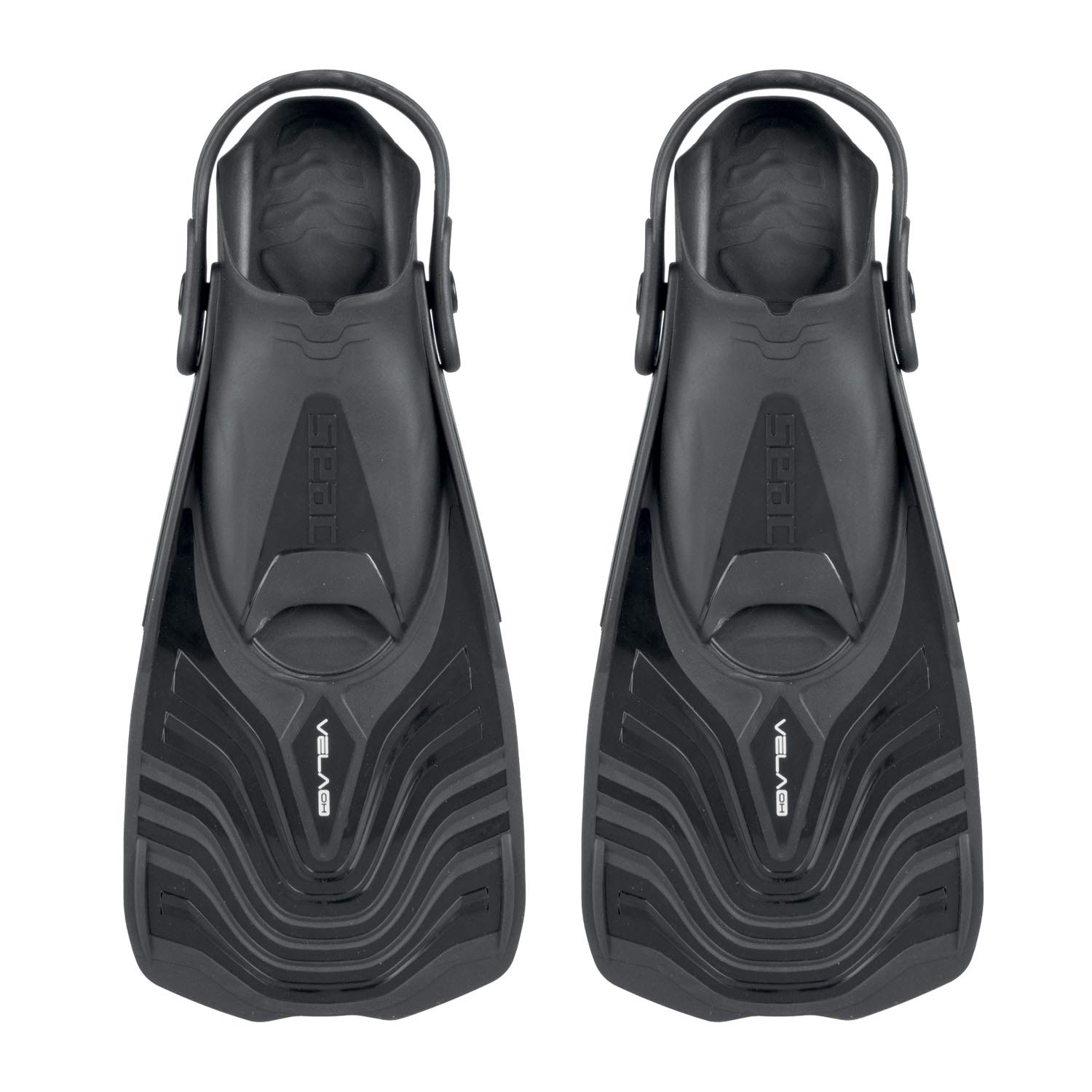 Seac Vela Oh Fins - Picture 2 of 29