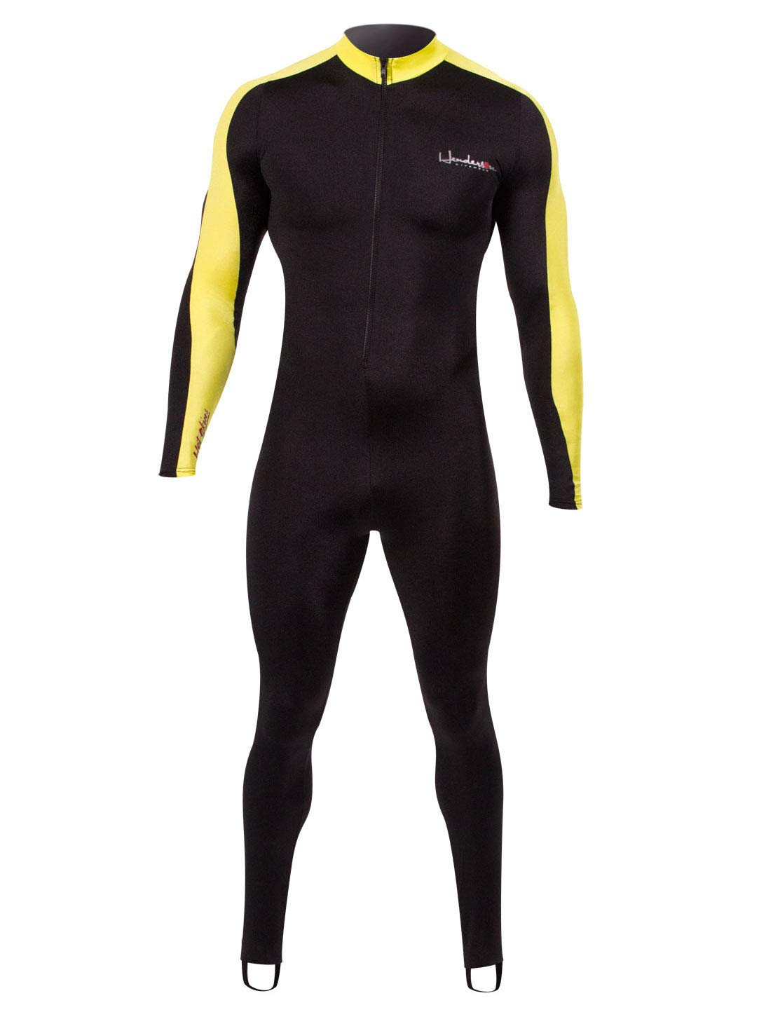 Traje completo Henderson Hot Skins - Imagen 8 de 31
