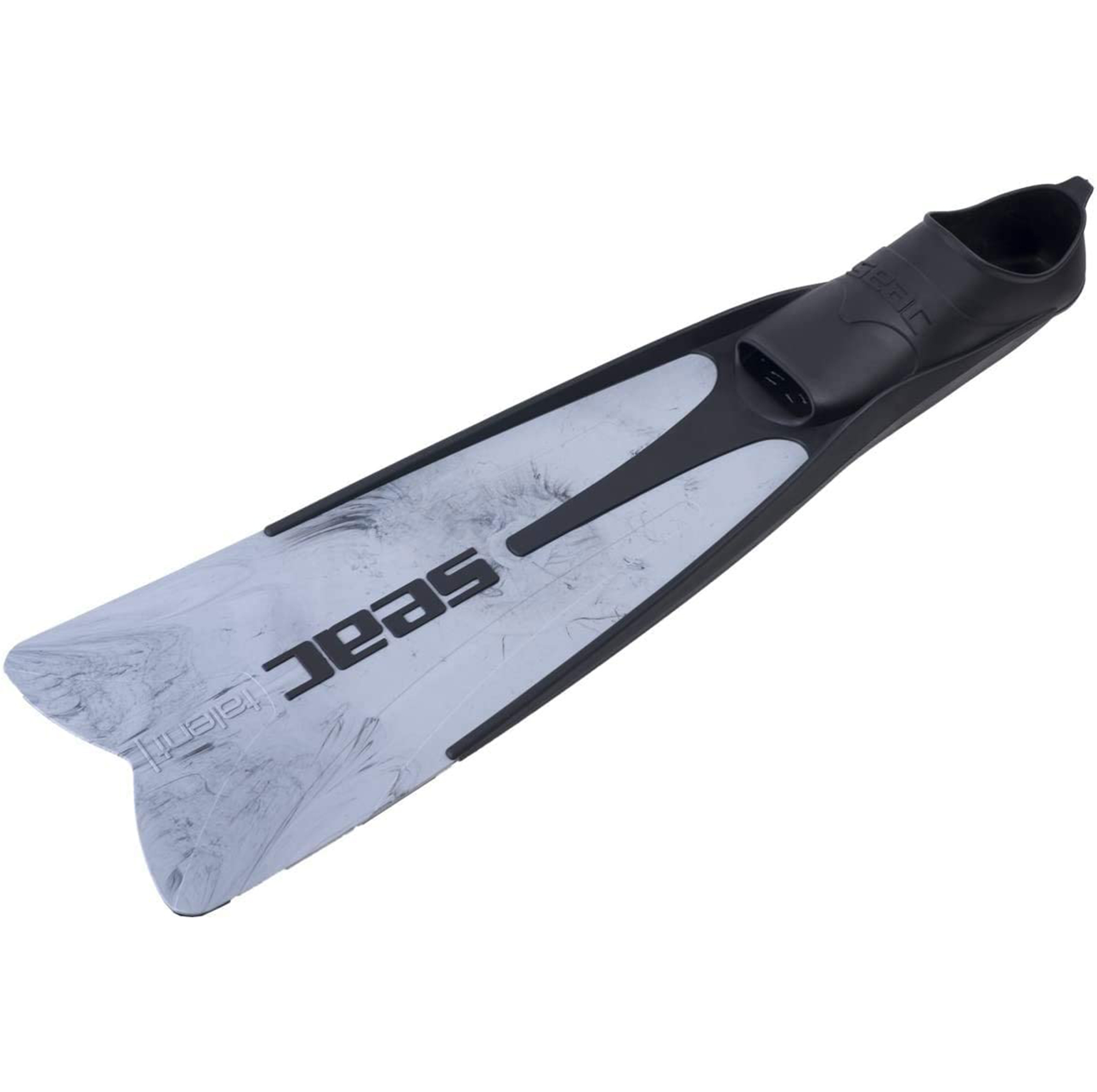 Seac Talent, Semi-Long Fins for spearfishing, free diving and diving