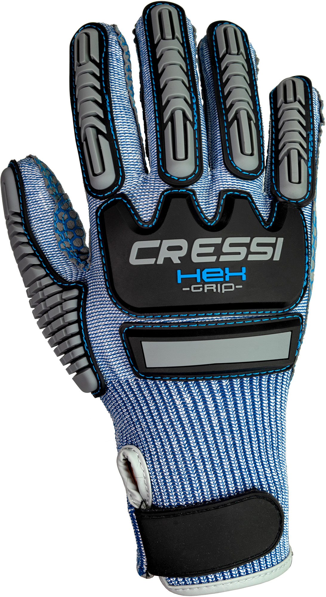 Cressi HEX Grip Gloves - Picture 5 of 10