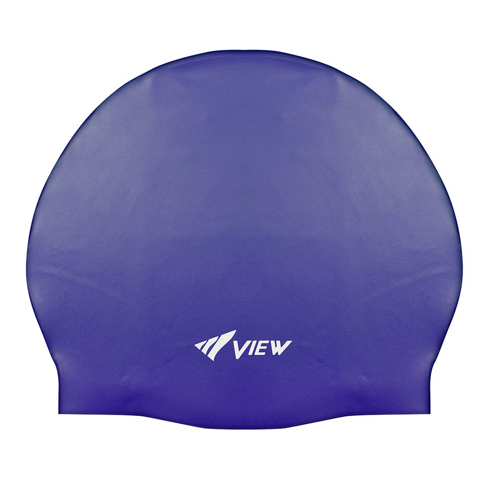 Tusa Swim Cap Silicone - Picture 12 of 13