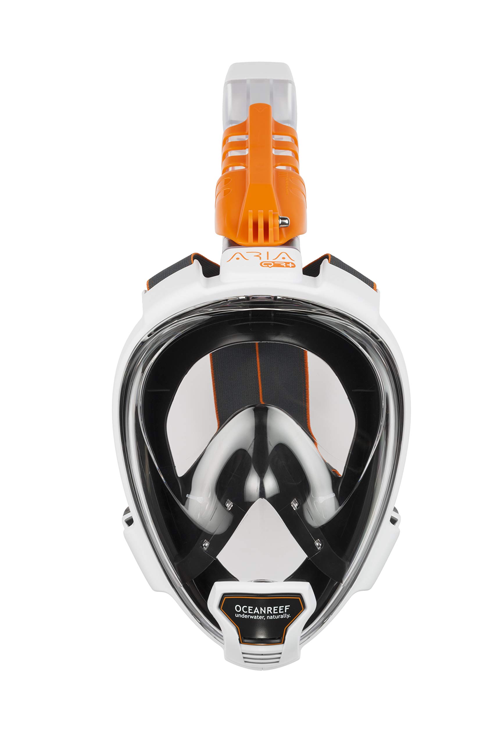 Ocean Reef Aria QR+ Fullface Mask Snorkel Combo