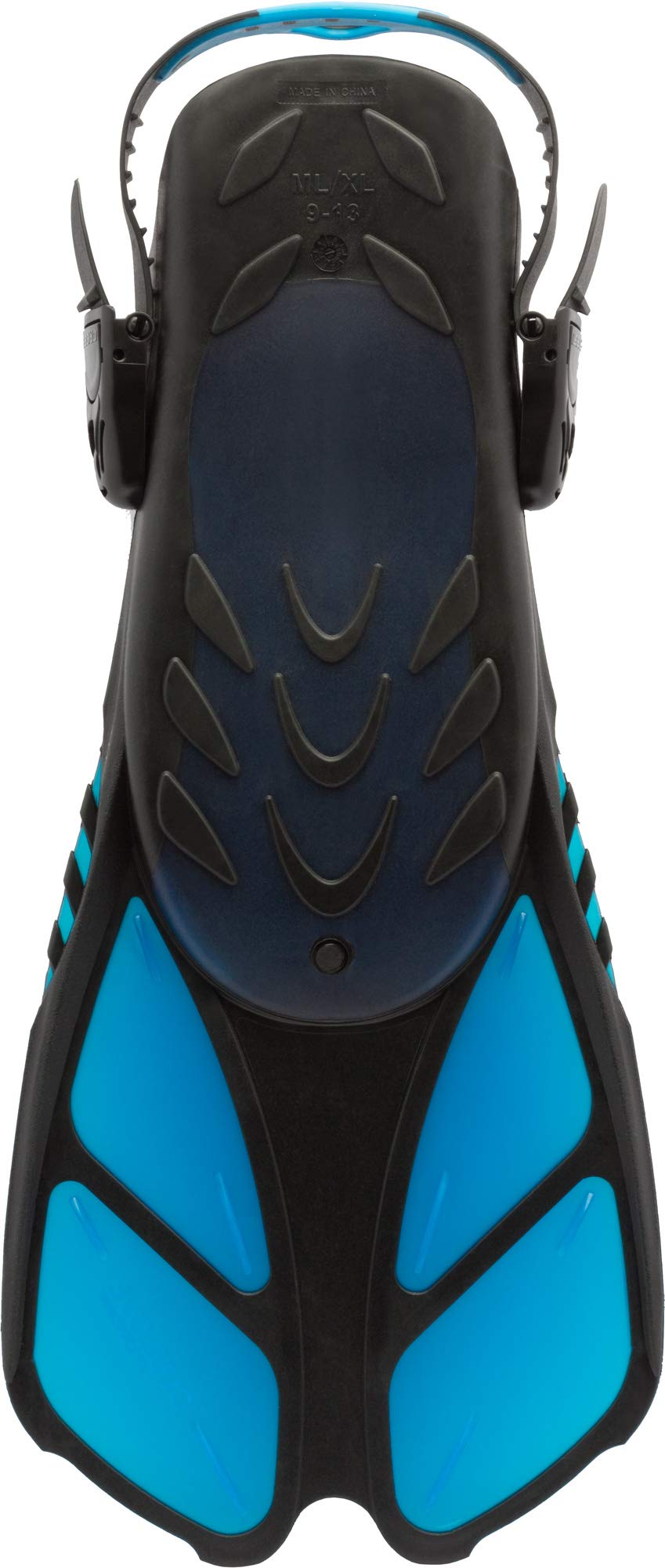 Cressi Bonete Pro Fins - Picture 4 of 12
