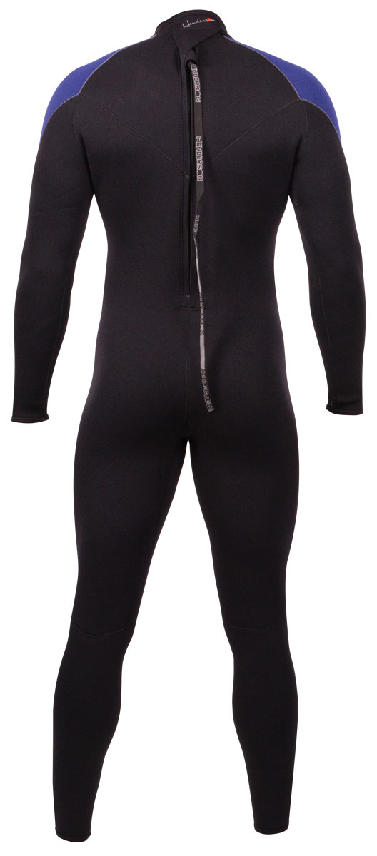 Henderson Thermoprene Men's 3mm Jumpsuit - Picture 4 of 5