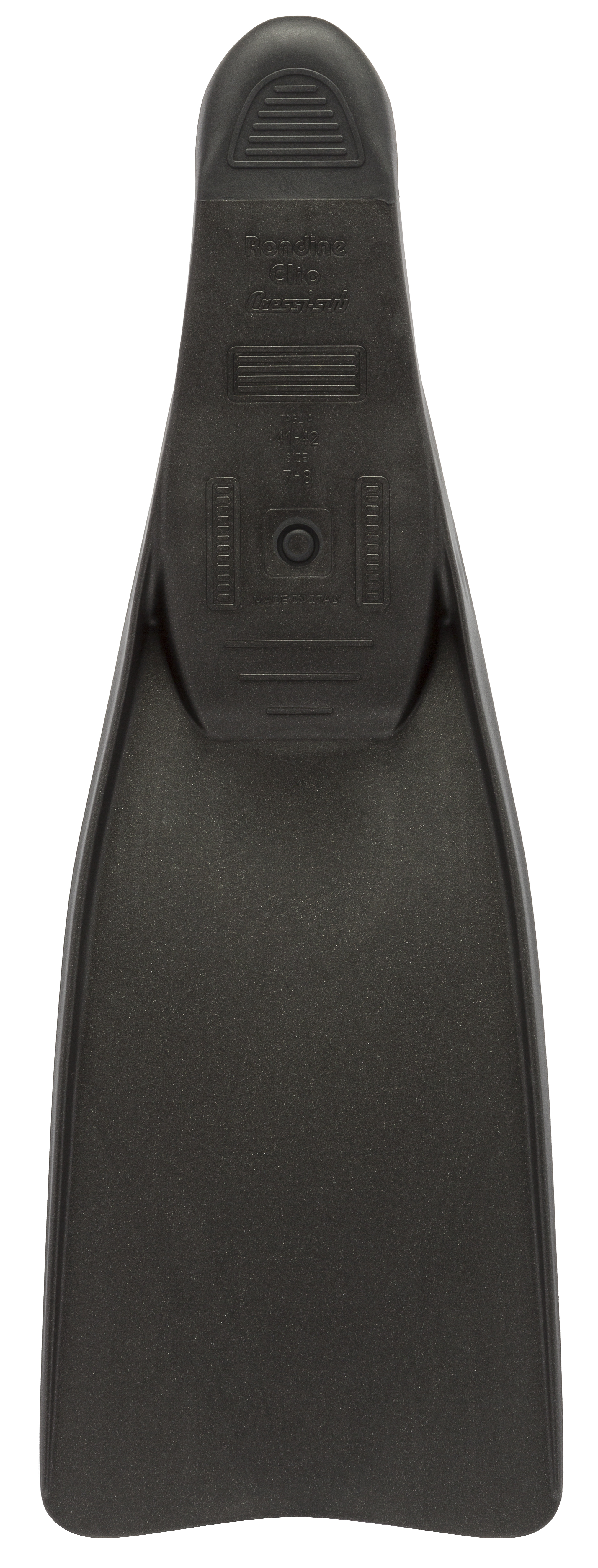Cressi Clio Diving Fins - Picture 4 of 18