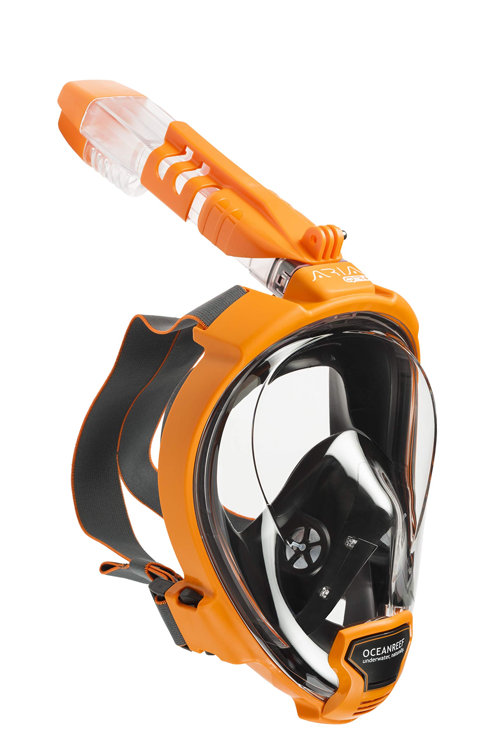 Ocean Reef Aria QR+ Fullface Mask Snorkel Combo