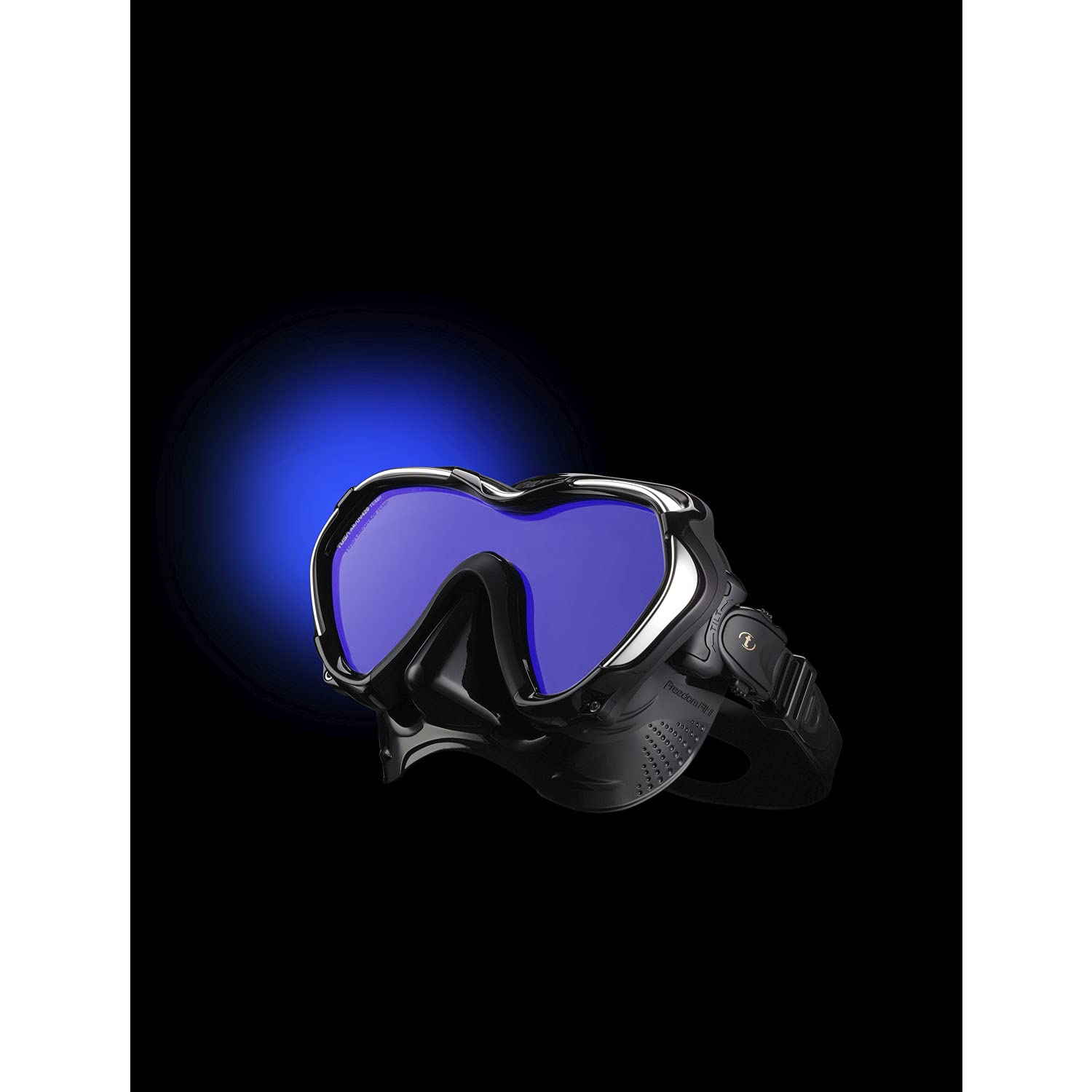 TUSA Paragon S Mask White - Picture 13 of 18