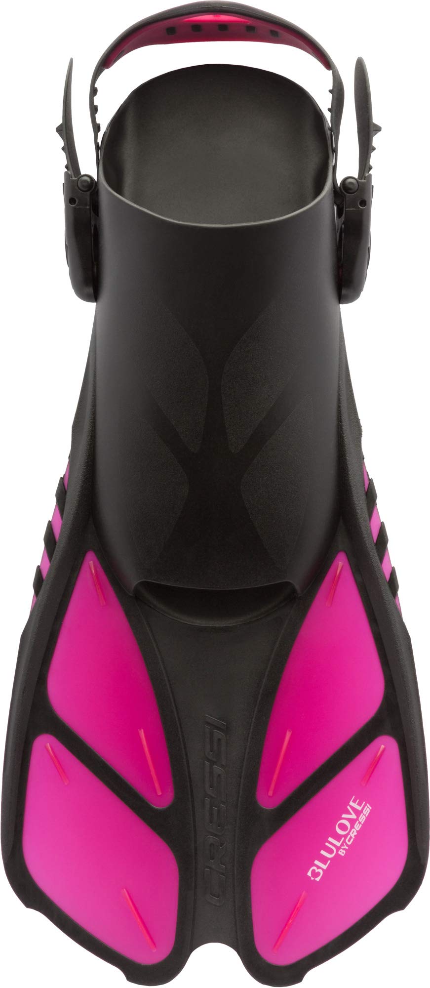 Cressi Bonete Pro Fins - Picture 9 of 12